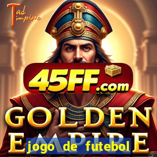 jogo de futebol realista download